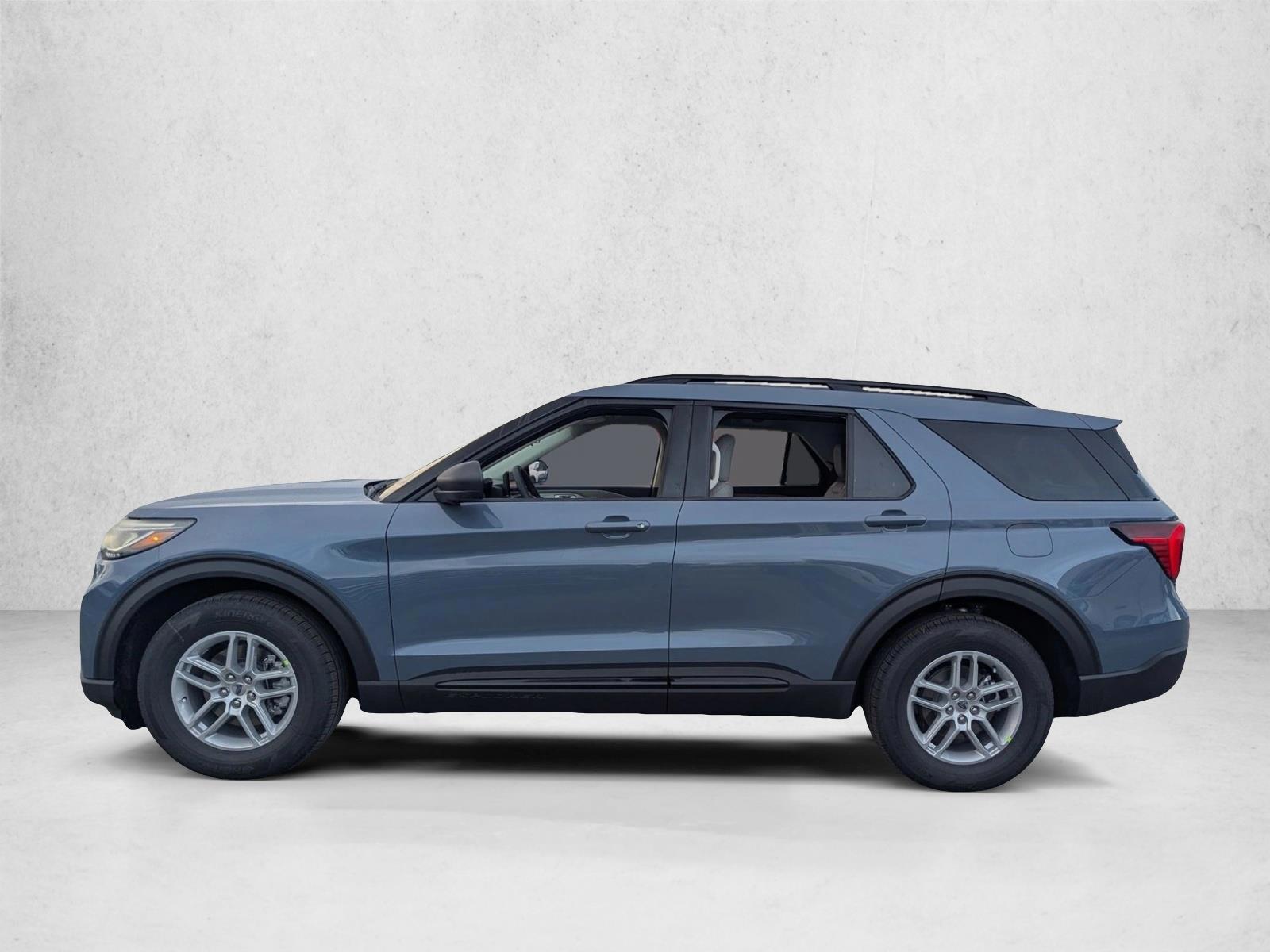 Thumbnail: 2026 Ford Explorer - 2