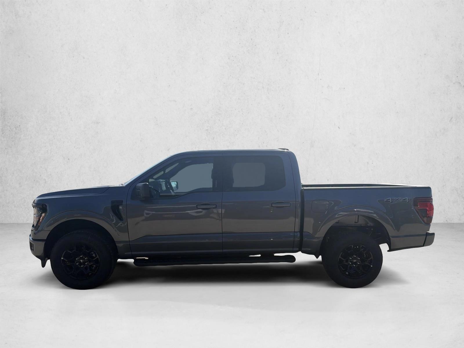 Thumbnail: 2026 Ford F-150 - 2