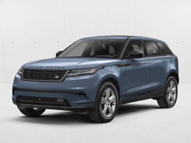 2026 Land Rover Range Rover Velar