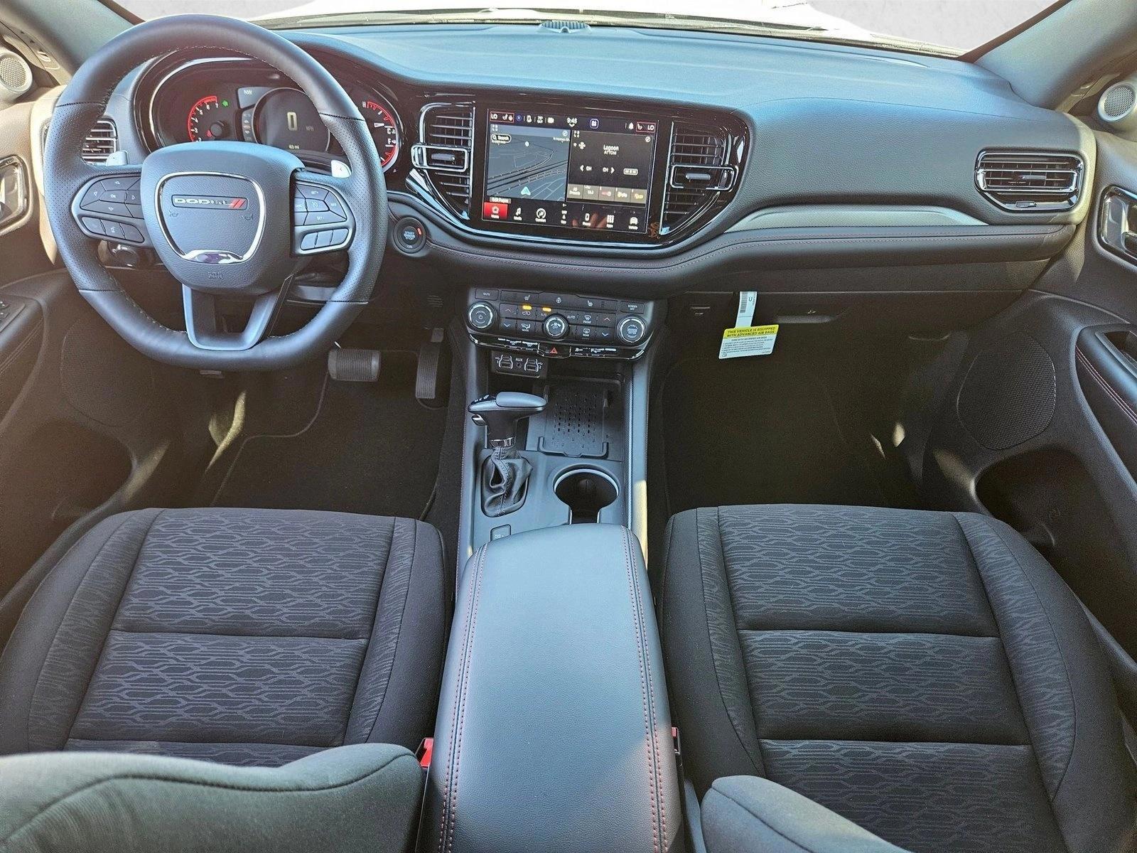 Thumbnail: 2026 Dodge Durango - 3
