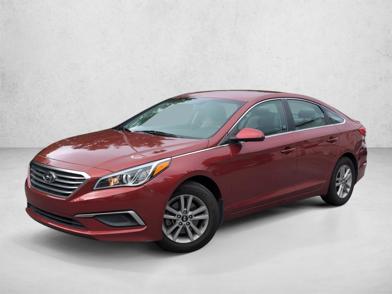 2016 Hyundai Sonata SE -
                  Buford, GA