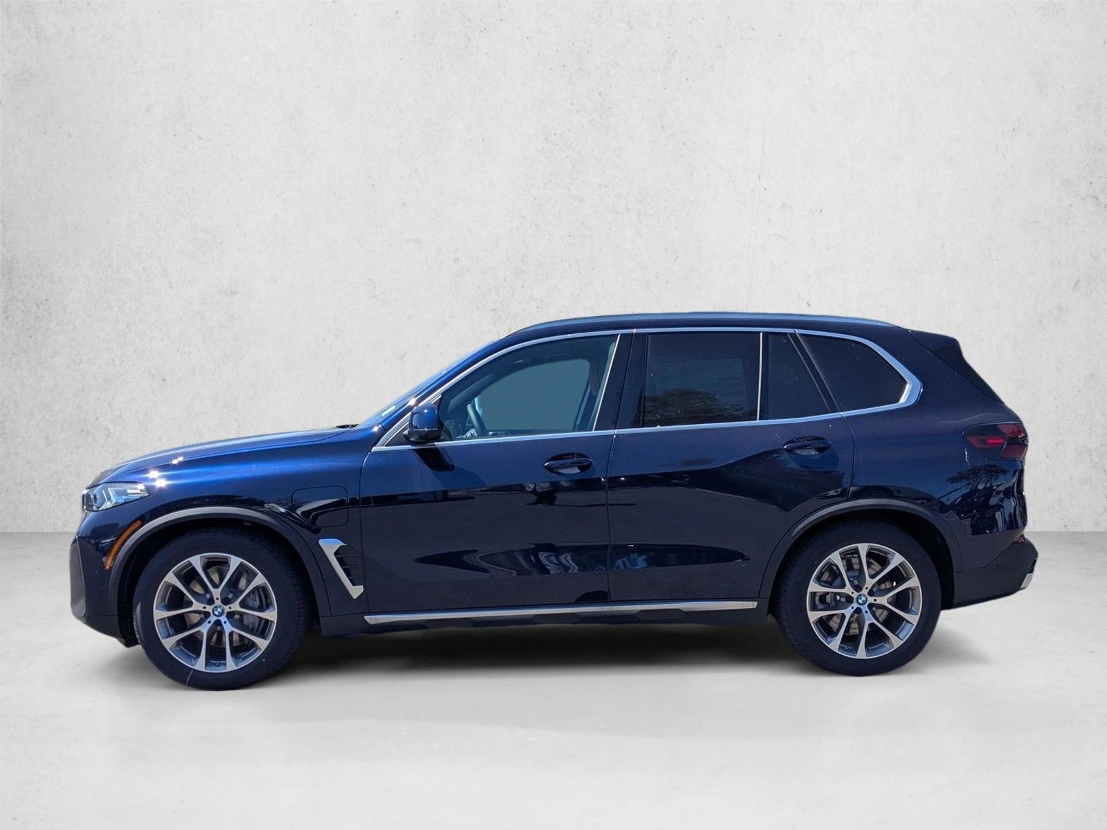 Thumbnail: 2026 BMW X5 - 2