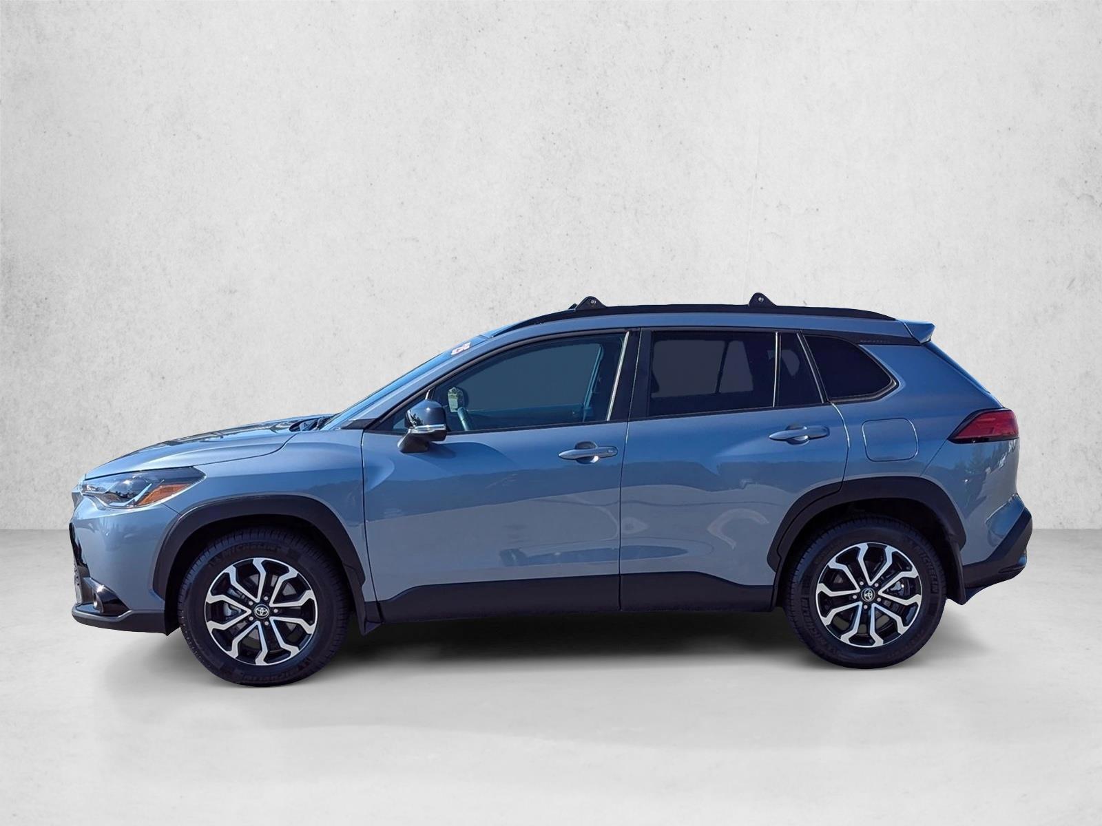 Thumbnail: 2025 Toyota Corolla Cross - 2