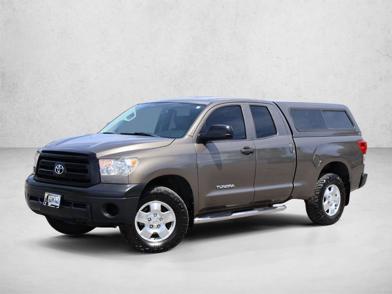 2013 Toyota Tundra  -
                  Spokane Valley, WA