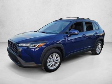 2022 Toyota Corolla Cross LE -
                  Houston, TX