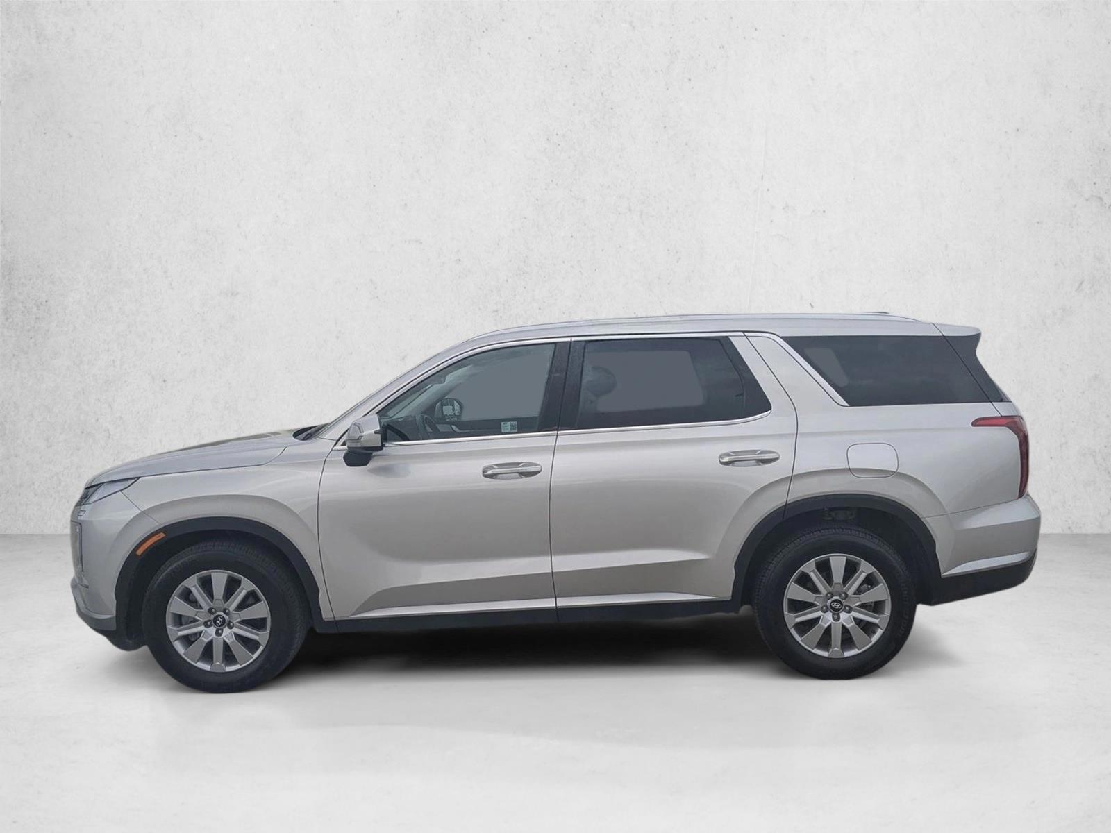 Thumbnail: 2025 Hyundai Palisade - 2