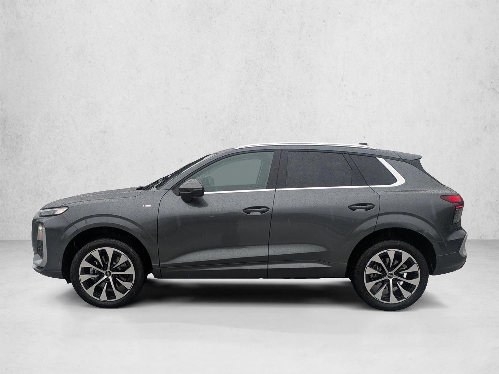 Thumbnail: 2026 Audi Q3 - 2