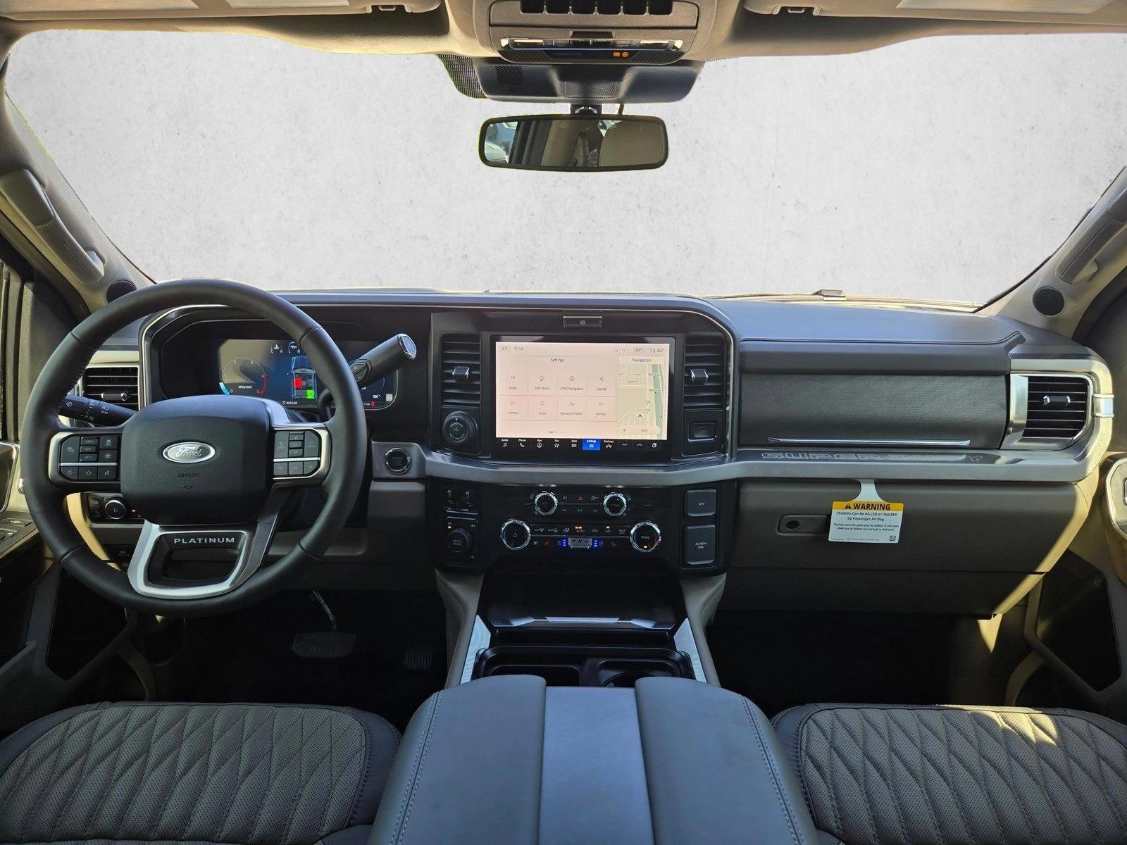 Thumbnail: 2026 Ford Econoline - 3