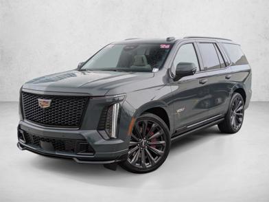 2026 Cadillac Escalade