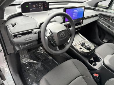2026 Toyota C-HR