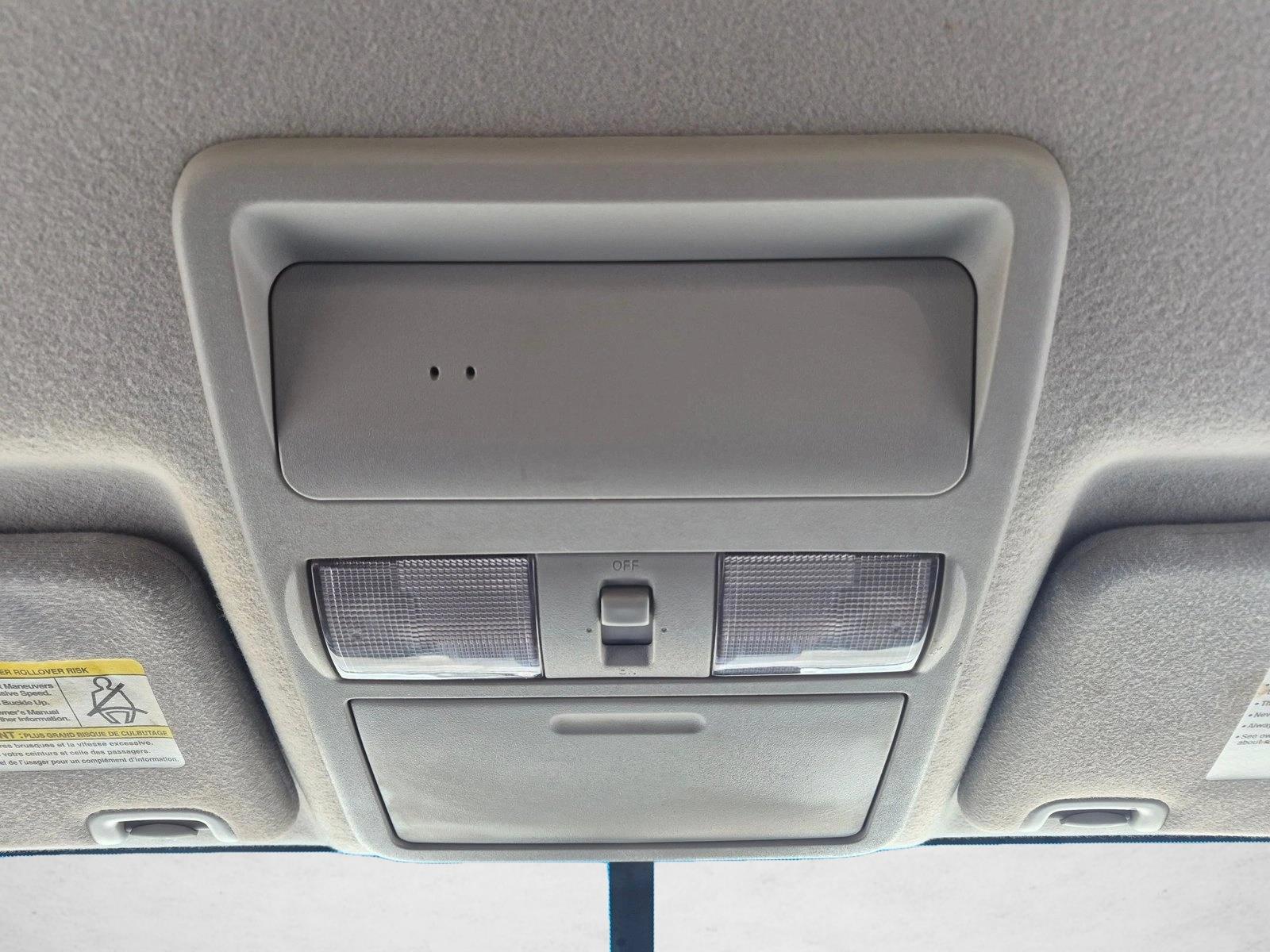 2016 Nissan NissanFrontier, photo 16