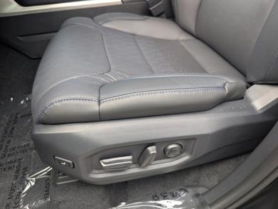 2026 Toyota Sequoia