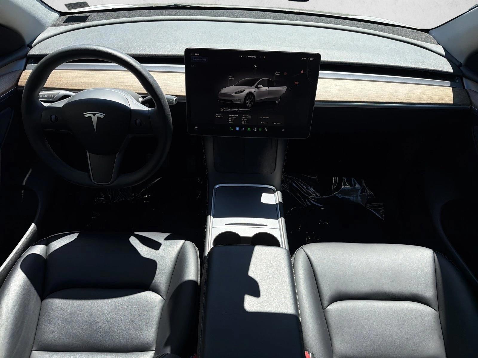Thumbnail: 2023 Tesla Model Y - 3