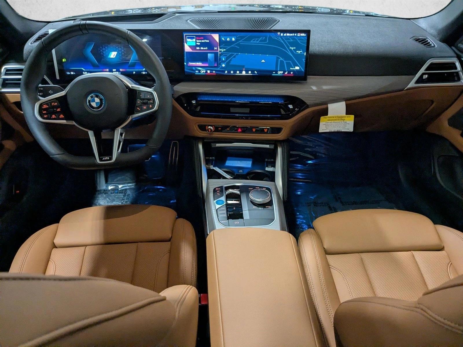Thumbnail: 2025 BMW i4 - 4