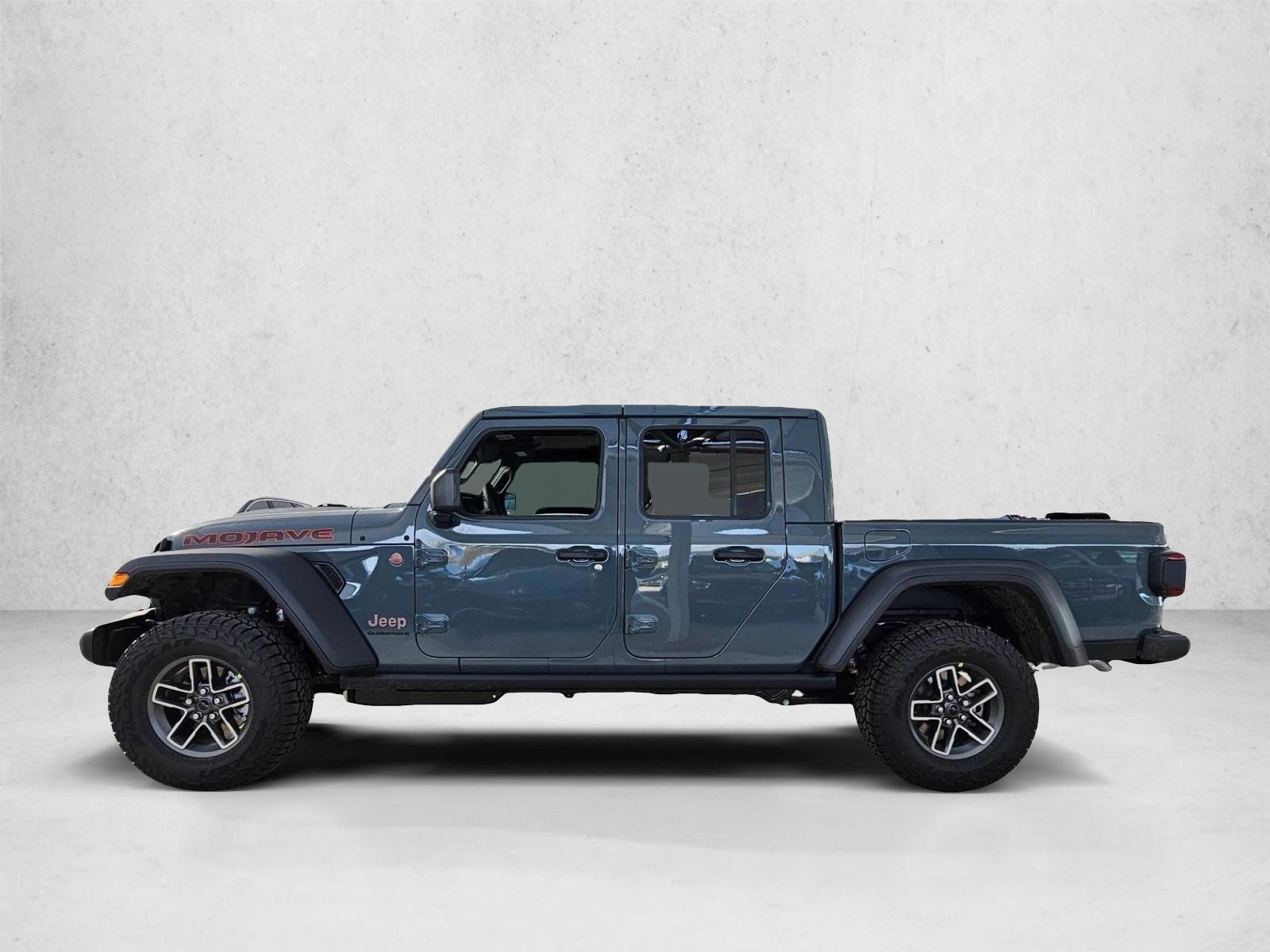 Thumbnail: 2026 Jeep Gladiator - 2
