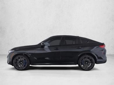 2024 BMW X6 M