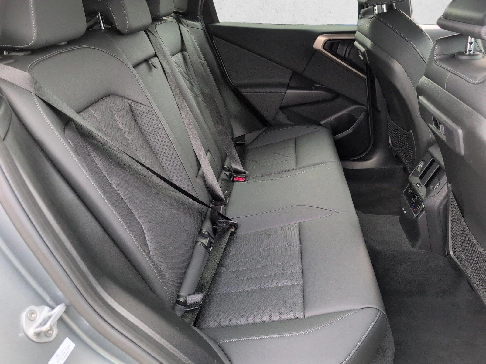 2025 BMW X3 30 - Photo 20