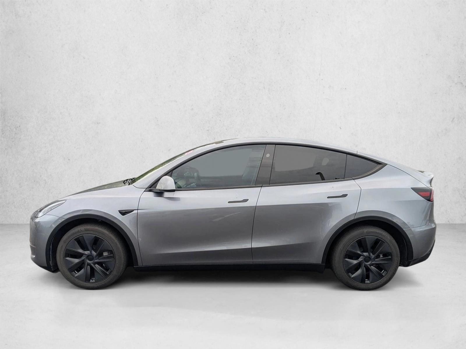 Thumbnail: 2025 Tesla Model Y - 2