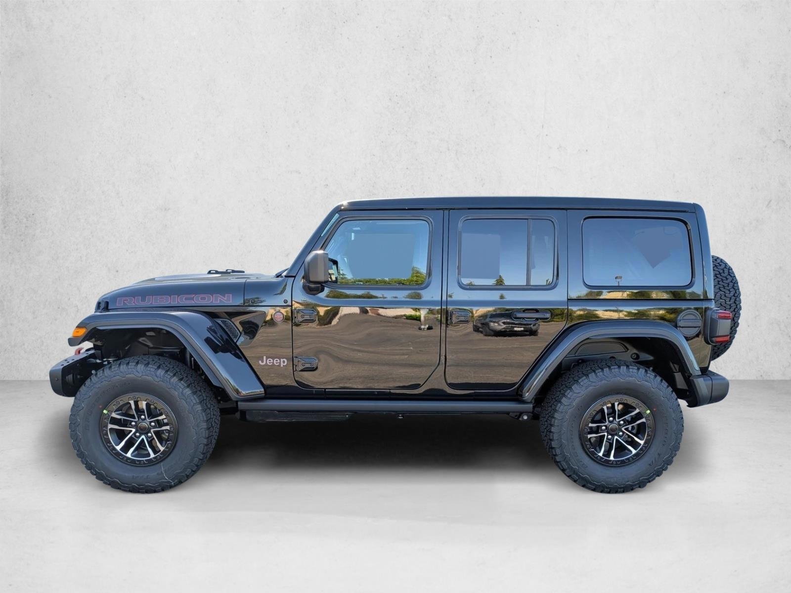 Thumbnail: 2026 Jeep Wrangler - 2