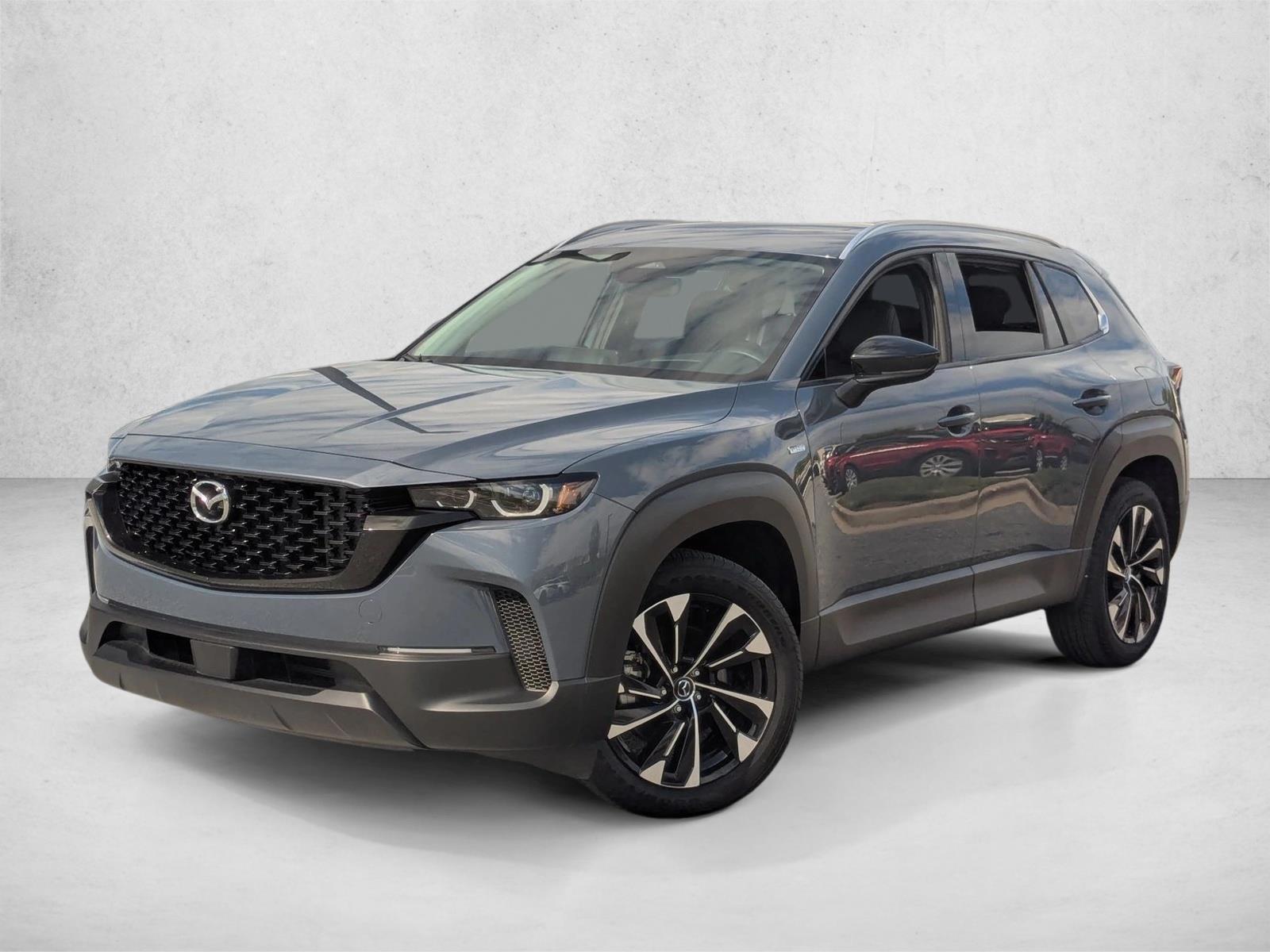 Thumbnail: 2025 Mazda CX-50 - 1