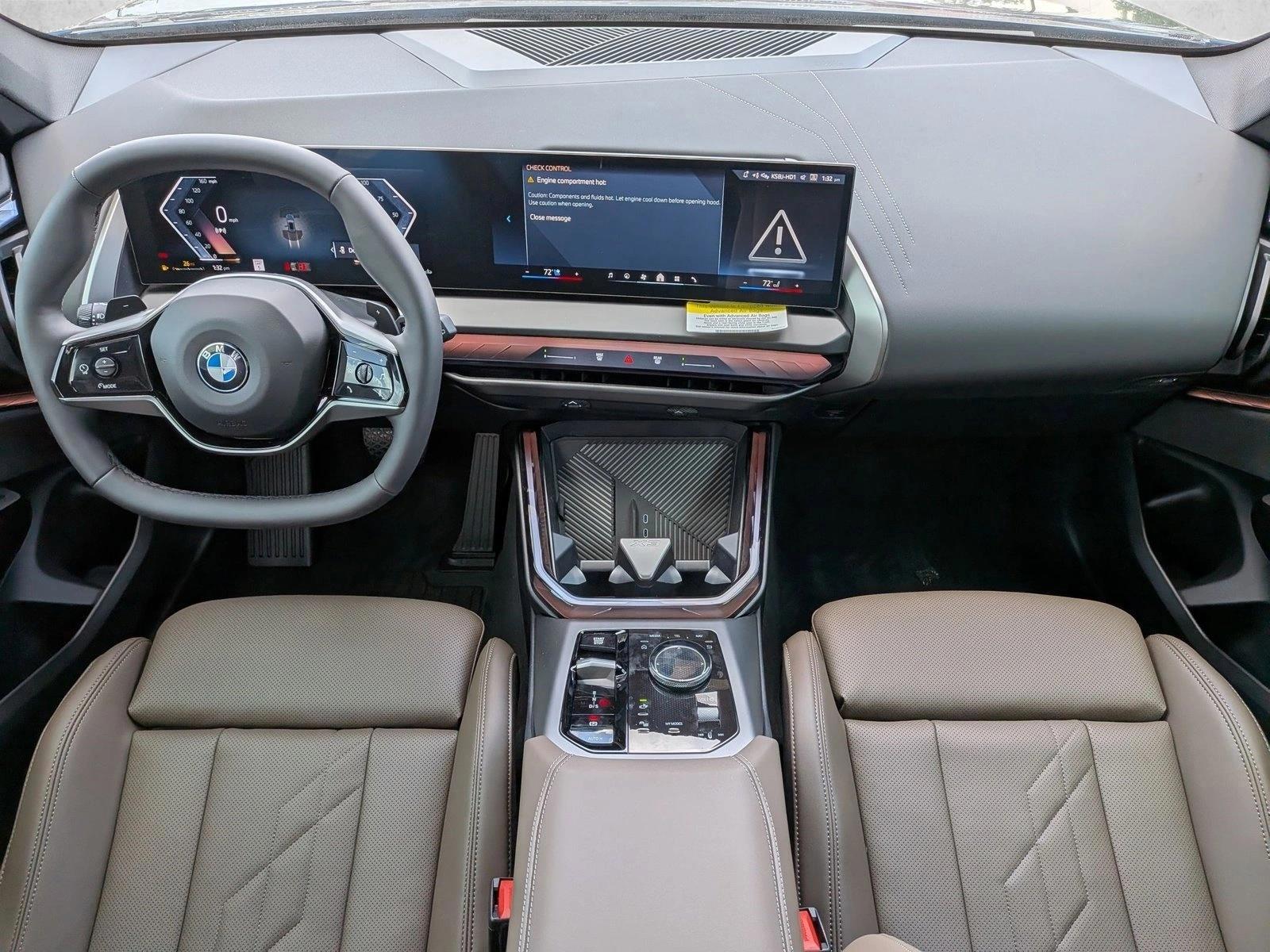 Thumbnail: 2026 BMW X3 - 4