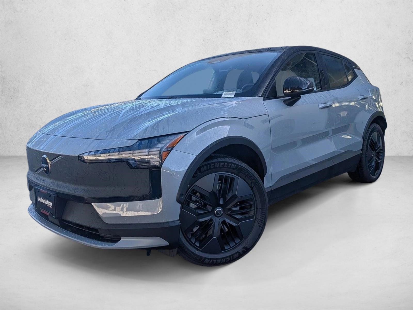 Thumbnail: 2026 Volvo EX30 - 1