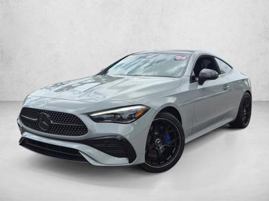 2024 Mercedes-Benz CLE 300 -
                  Wesley Chapel, FL