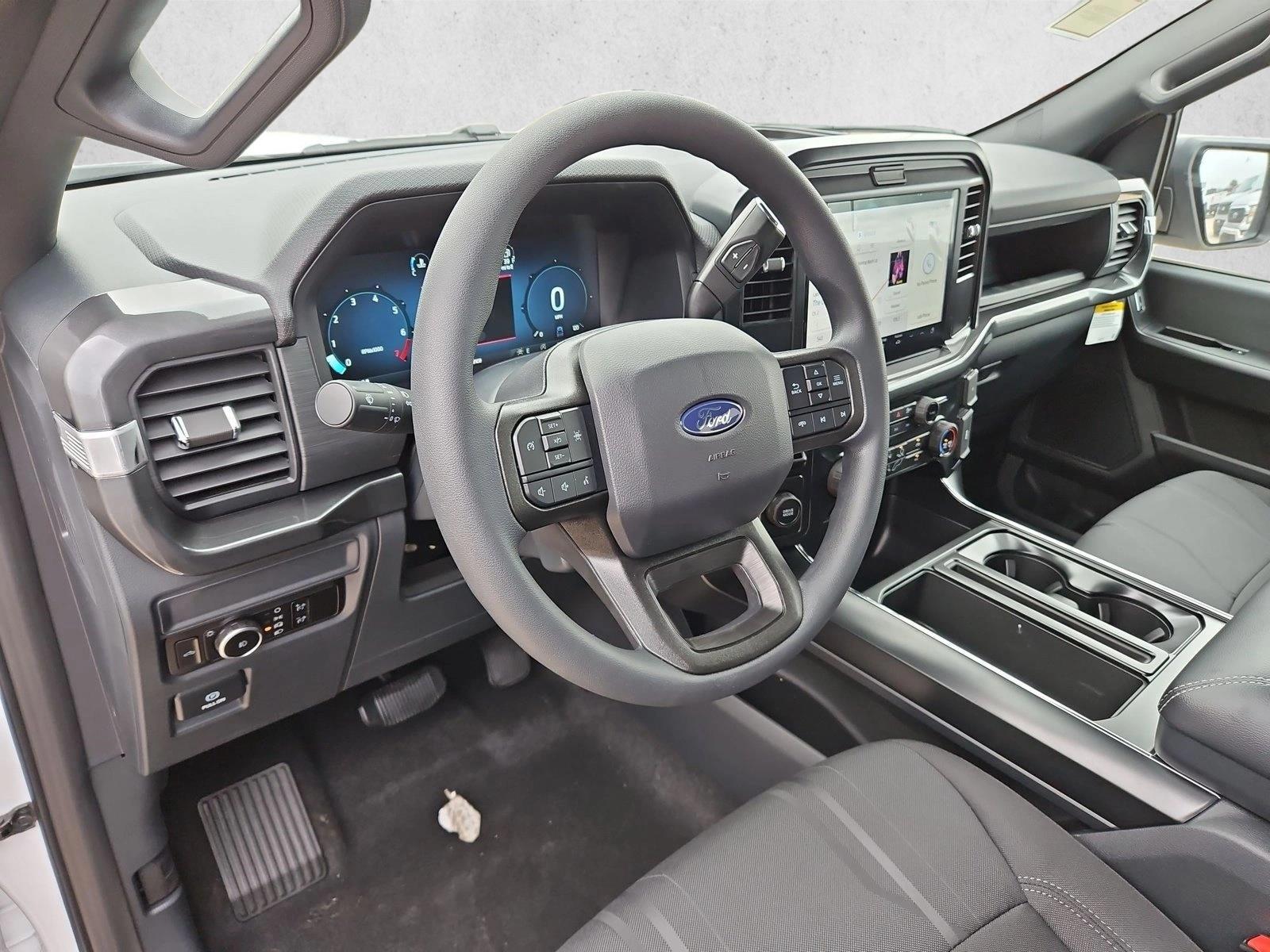 Thumbnail: 2026 Ford F-150 - 3