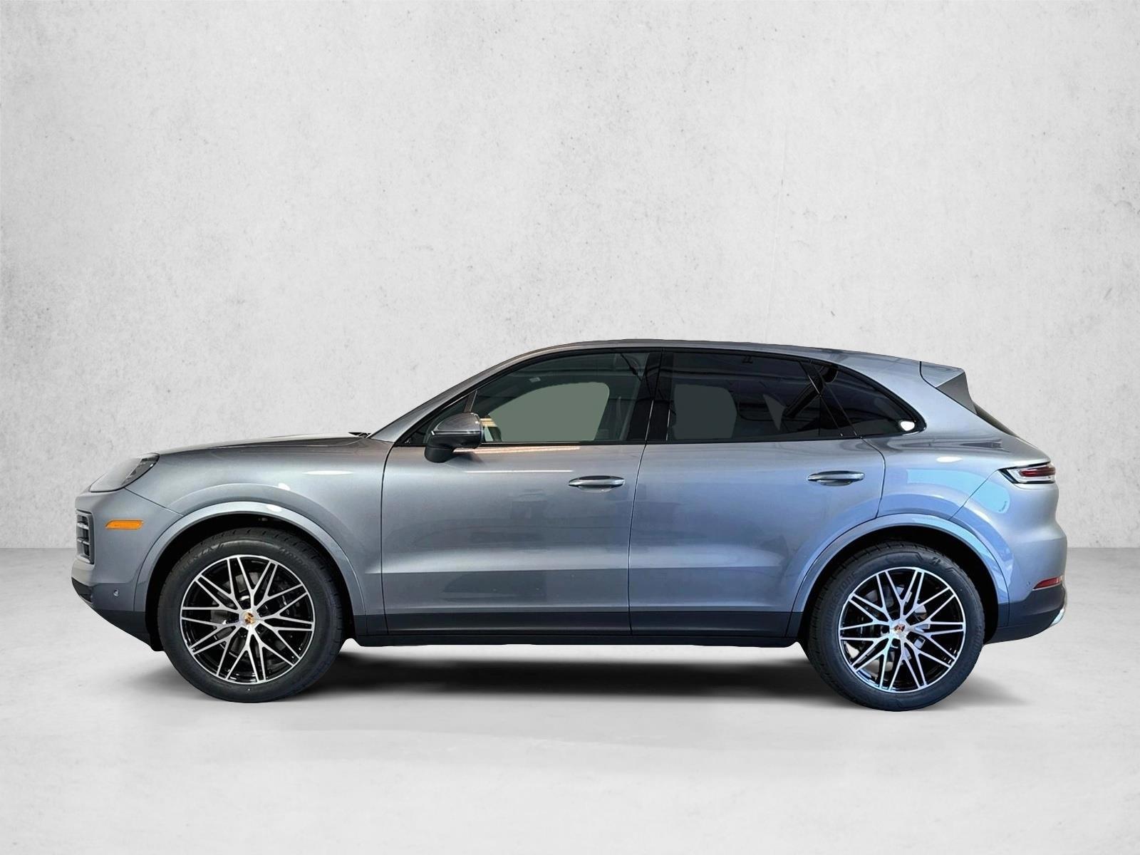Thumbnail: 2026 Porsche Cayenne - 2