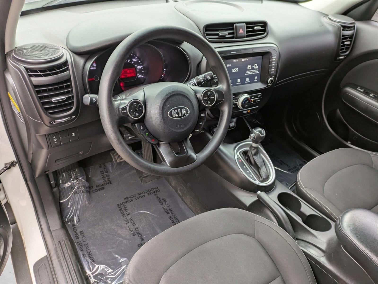 Thumbnail: 2018 Kia Soul - 3