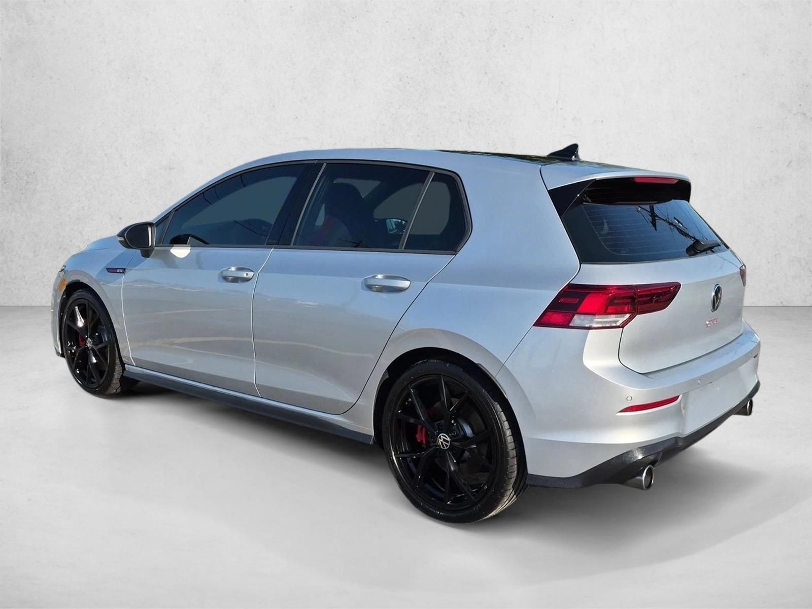 2024 Volkswagen Golf