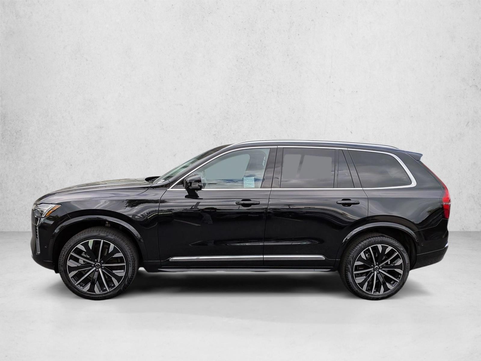 Thumbnail: 2026 Volvo XC90 - 2