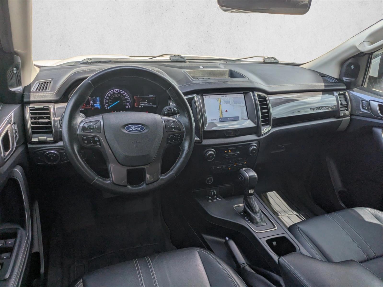 Thumbnail: 2020 Ford Ranger - 4