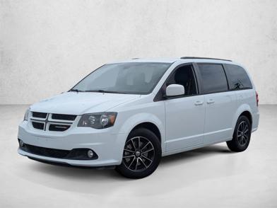 2018 Dodge Grand Caravan GT -
                  Chandler, AZ