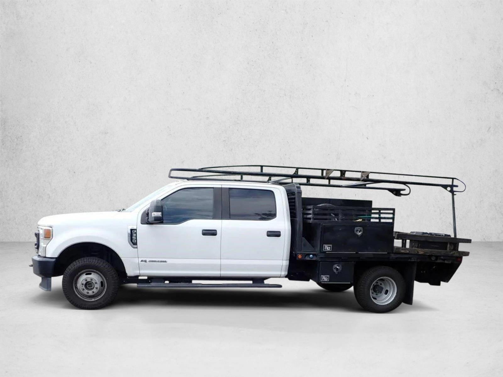 Thumbnail: 2020 Ford F-350 - 6