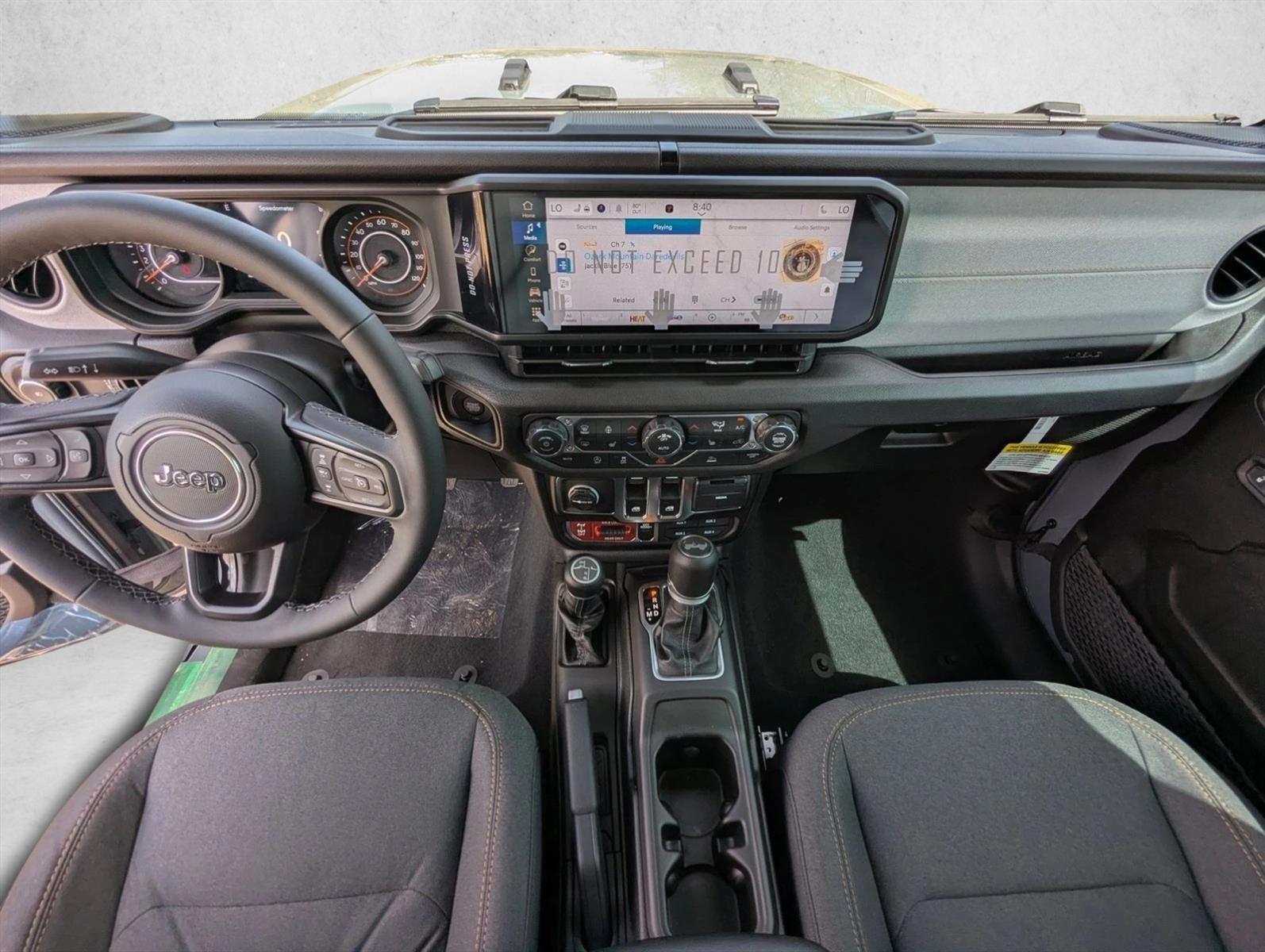 Thumbnail: 2026 Jeep Wrangler - 3