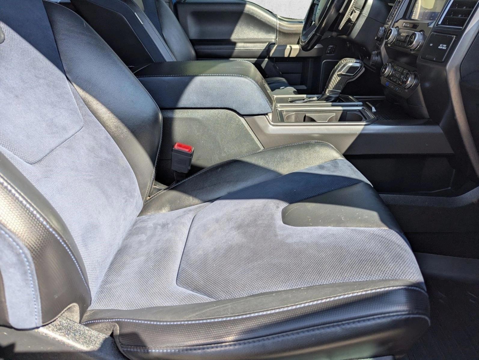 Thumbnail: 2019 Ford F-150 - 5