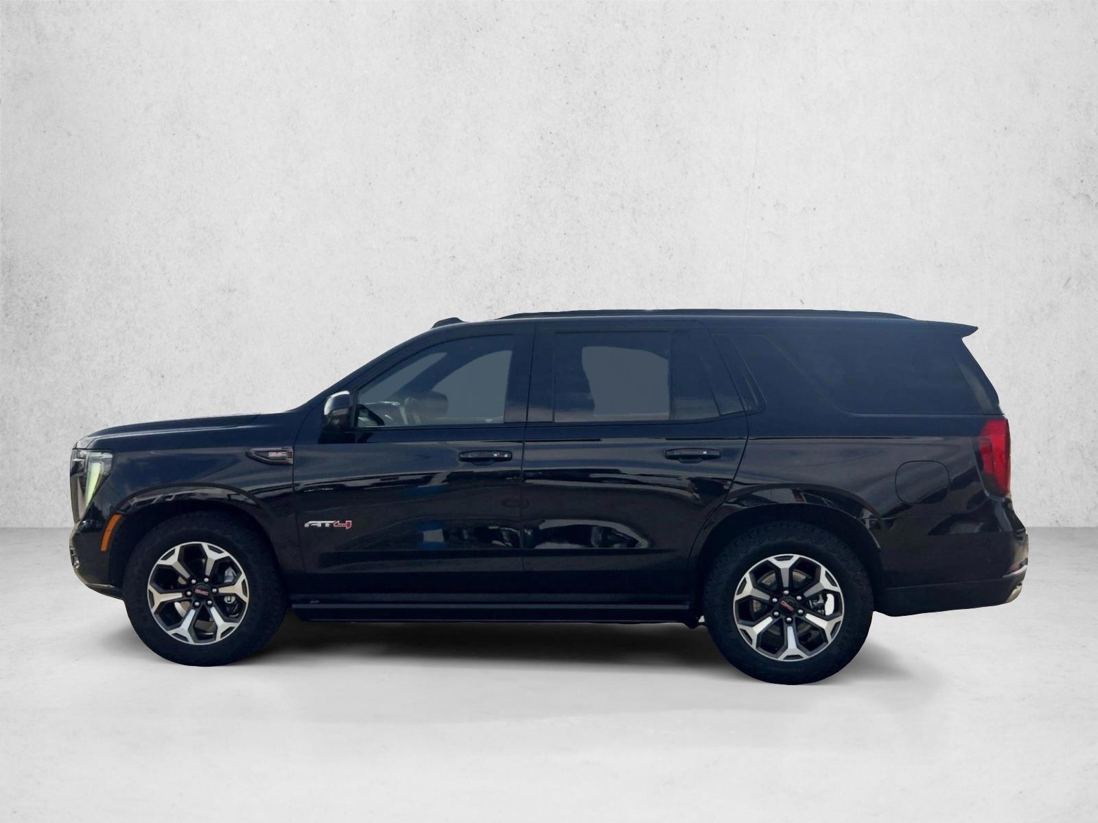 Thumbnail: 2026 GMC Yukon - 2