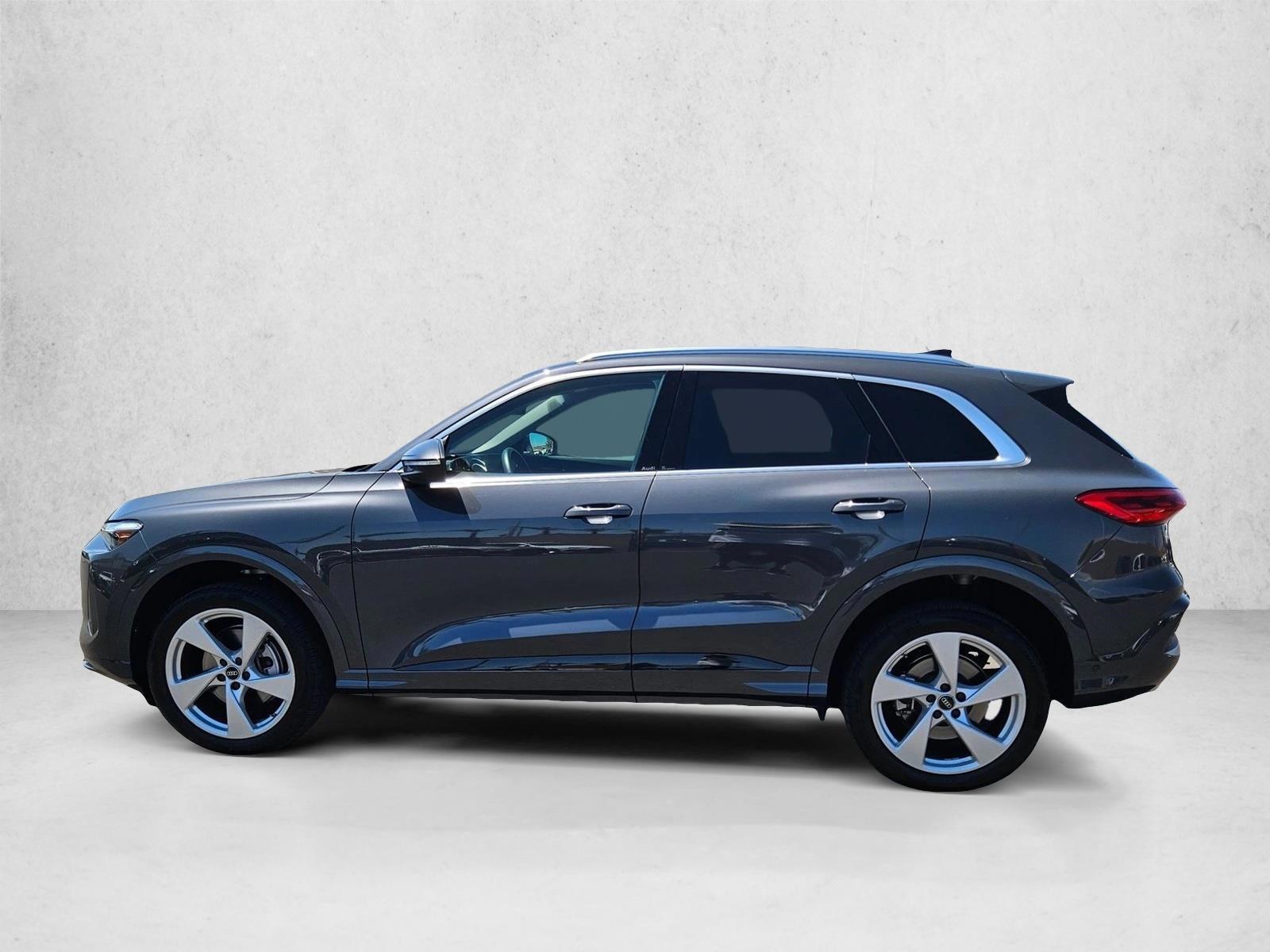 Thumbnail: 2025 Audi Q5 - 2
