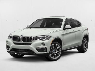 2015 BMW X6 xDrive50i -
                  Fort Worth, TX