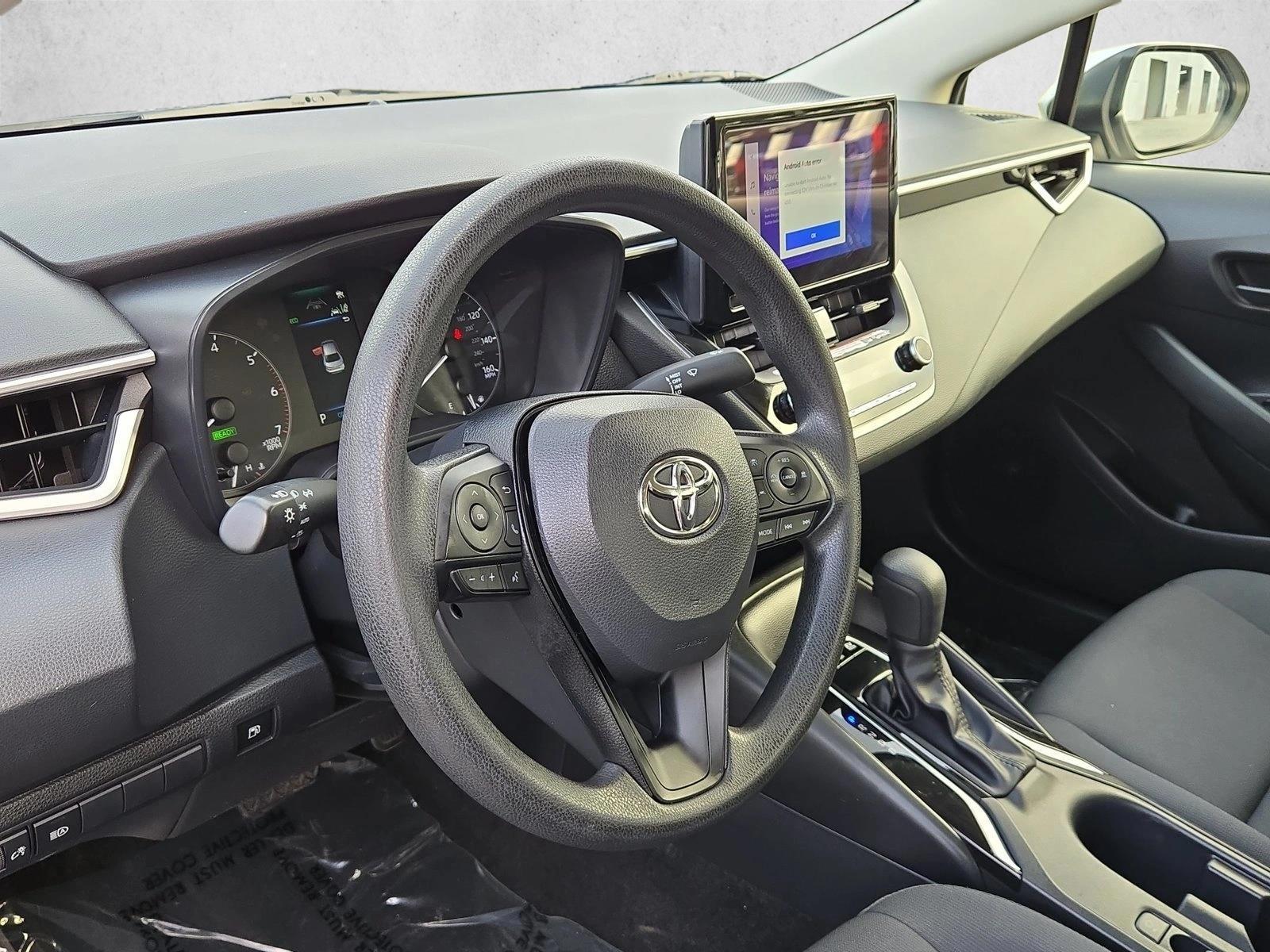 Thumbnail: 2025 Toyota Corolla - 3