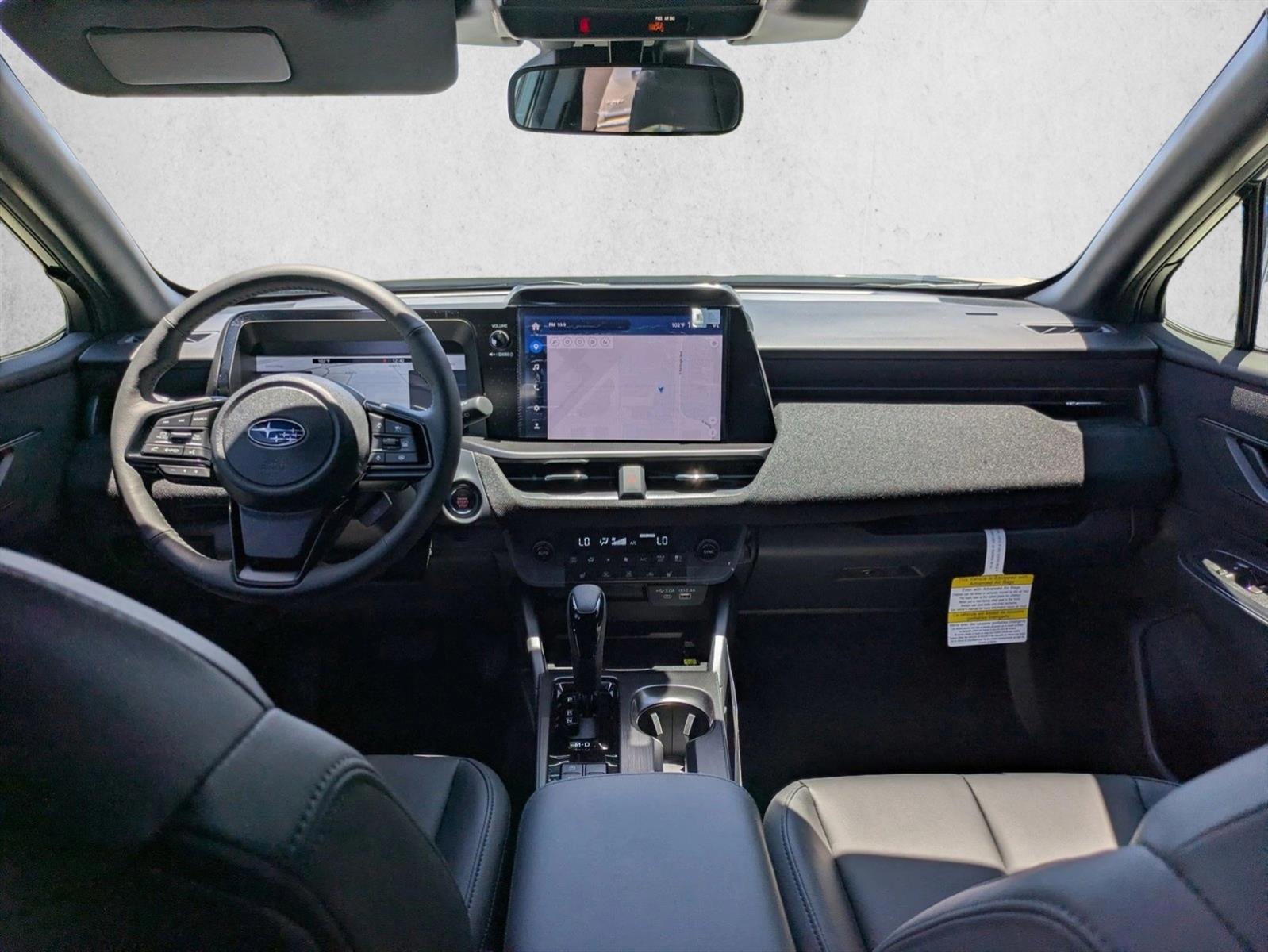 Thumbnail: 2026 Subaru Outback - 3