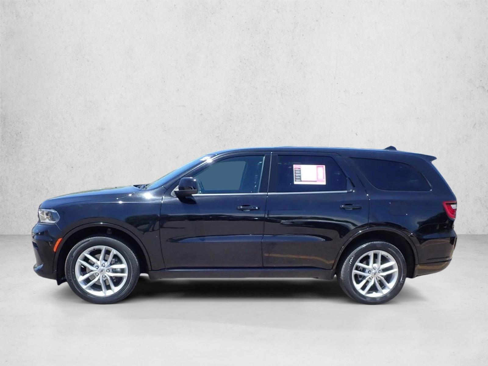 Thumbnail: 2023 Dodge Durango - 2