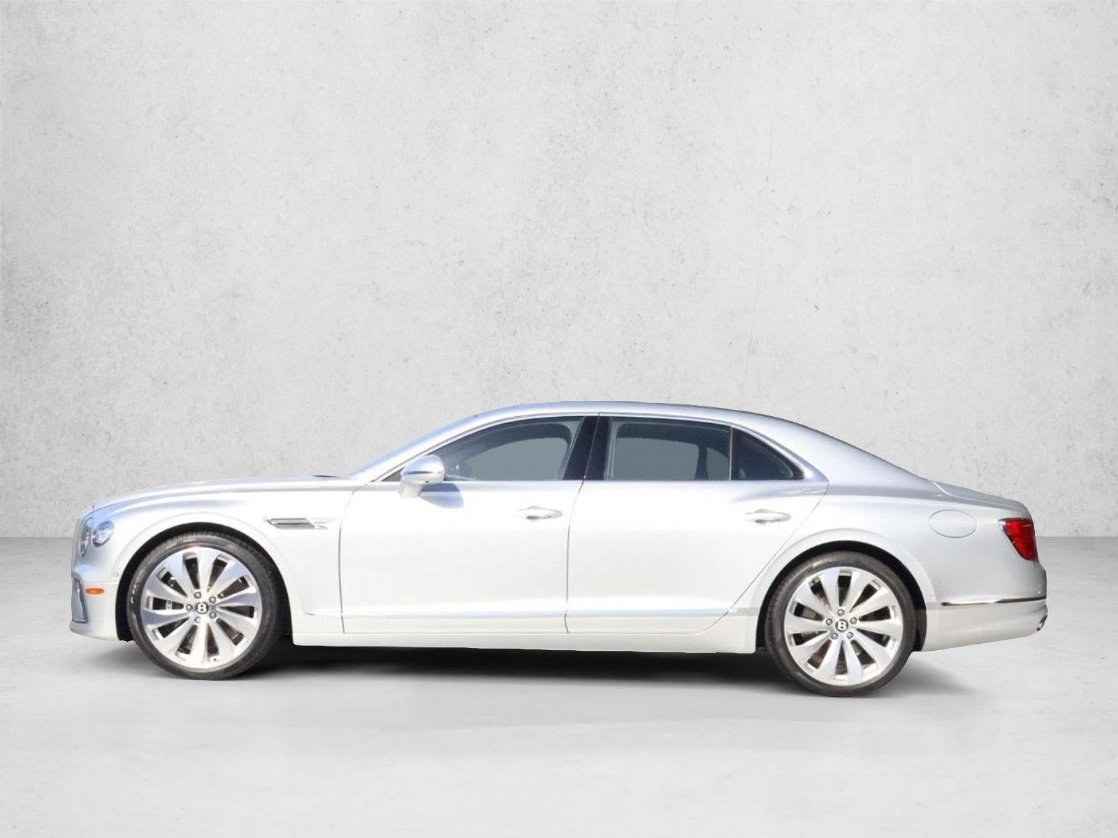 Thumbnail: 2026 Bentley Flying Spur - 2