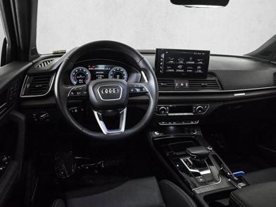 2024 Audi Q5 Sportback