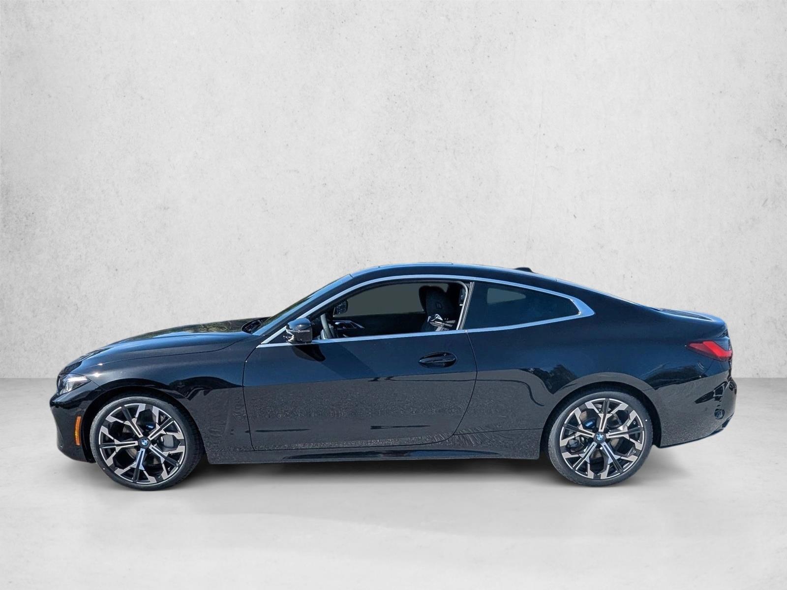 Thumbnail: 2026 BMW 4 Series - 2