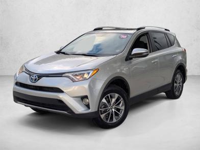 2016 Toyota RAV4 XLE -
                  Davie, FL