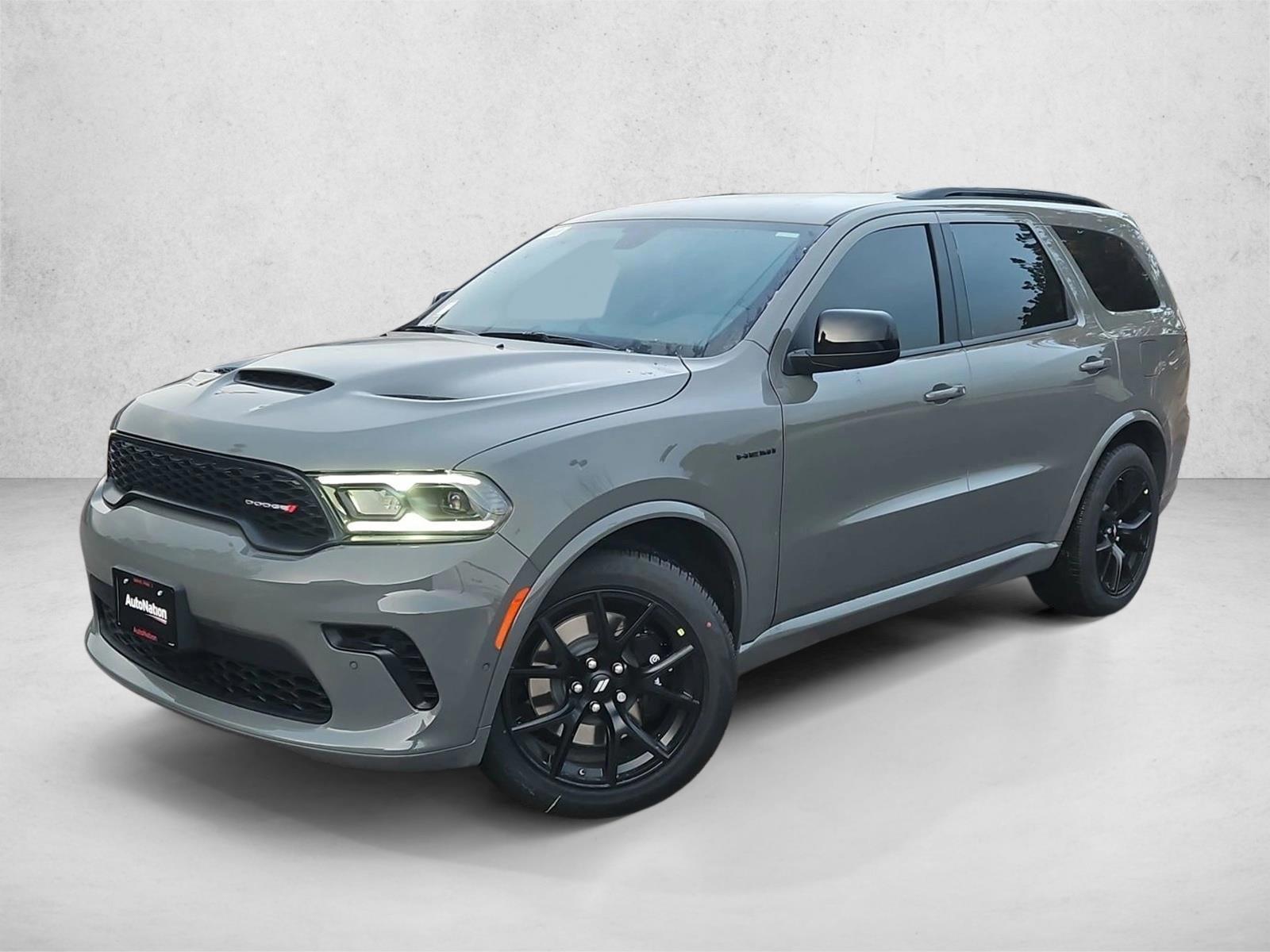 Thumbnail: 2026 Dodge Durango - 1