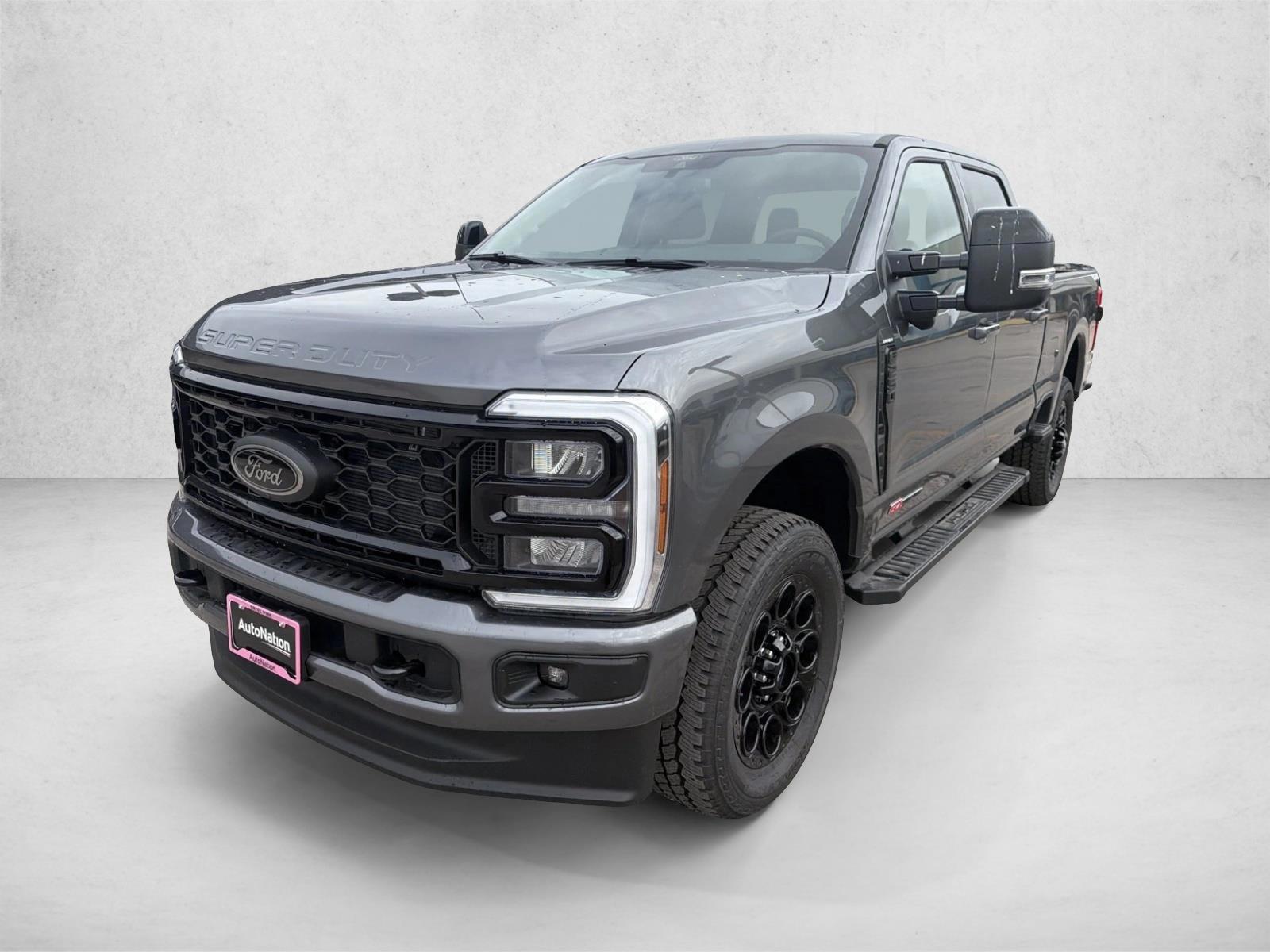 Thumbnail: 2026 Ford Econoline - 1