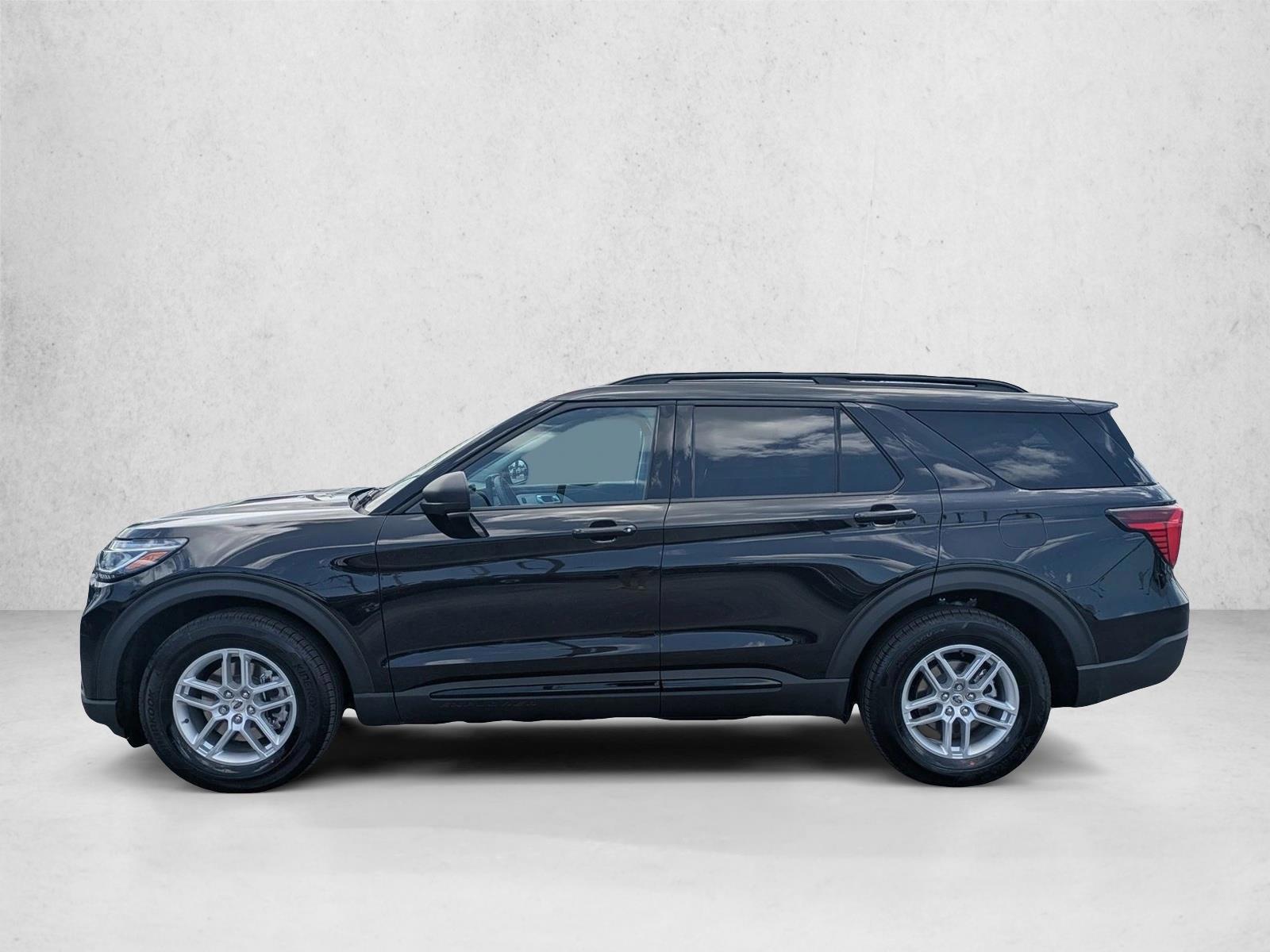 Thumbnail: 2026 Ford Explorer - 2